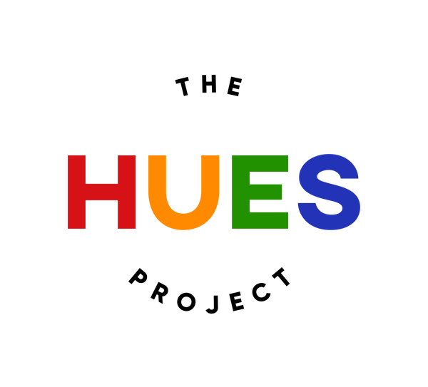 The Hues Project